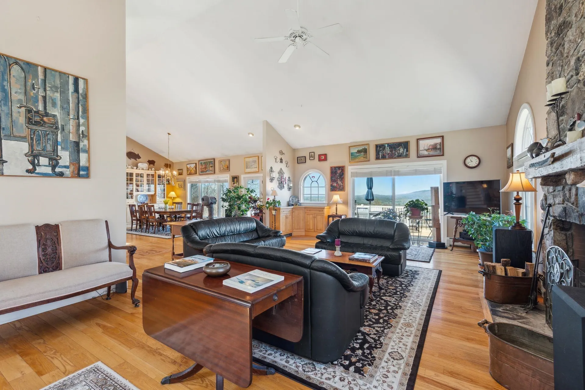 55 West View Drive Peterborough NH 03458