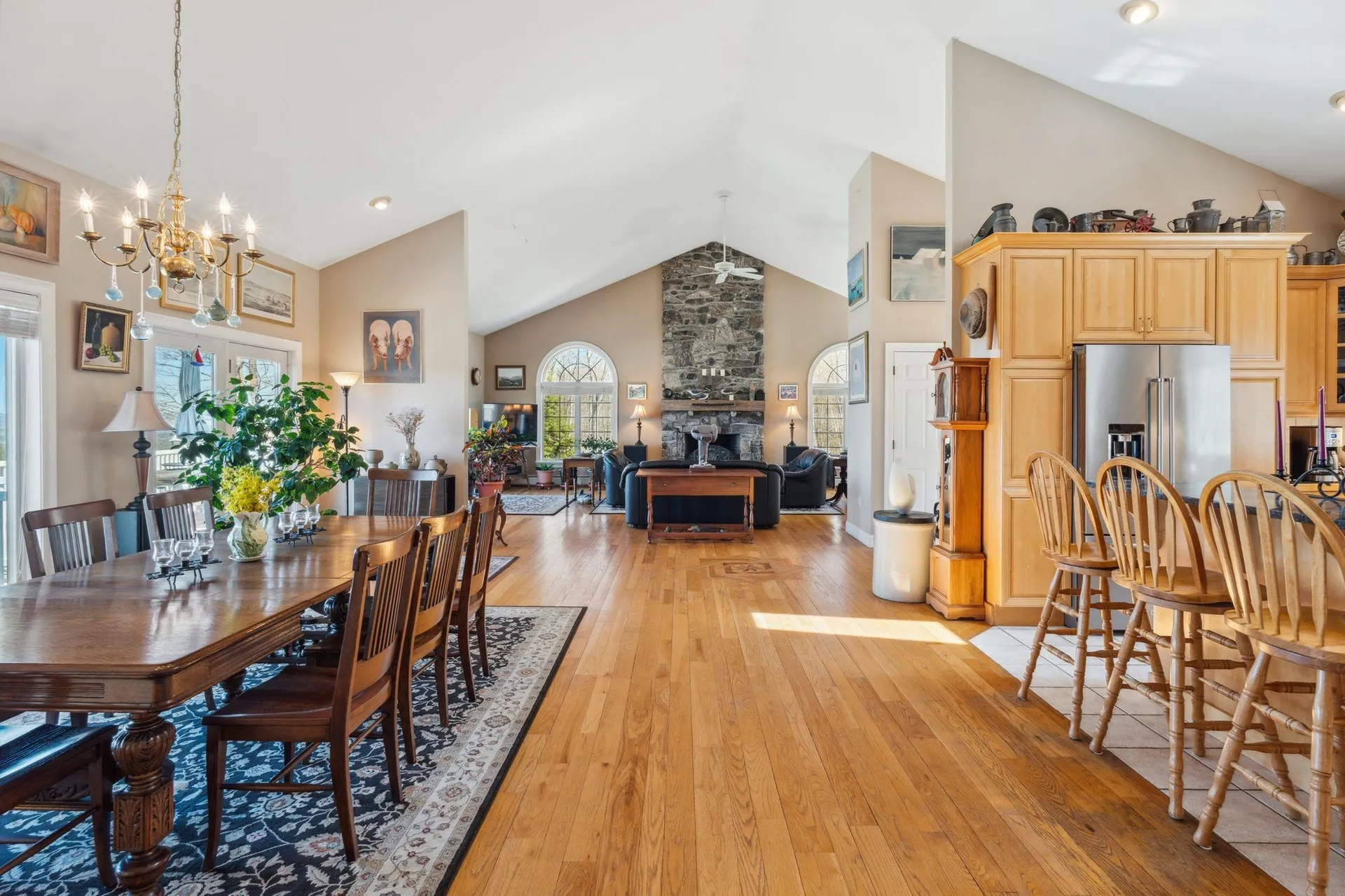 55 West View Drive Peterborough NH 03458