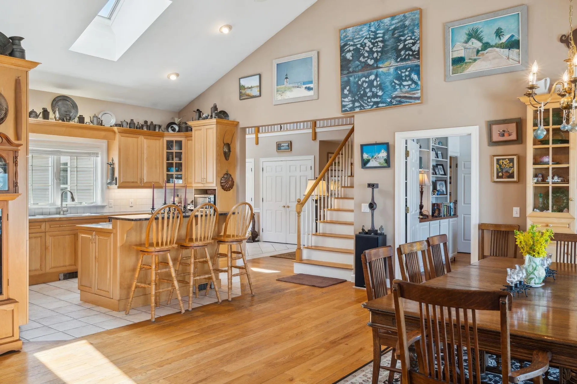 55 West View Drive Peterborough NH 03458