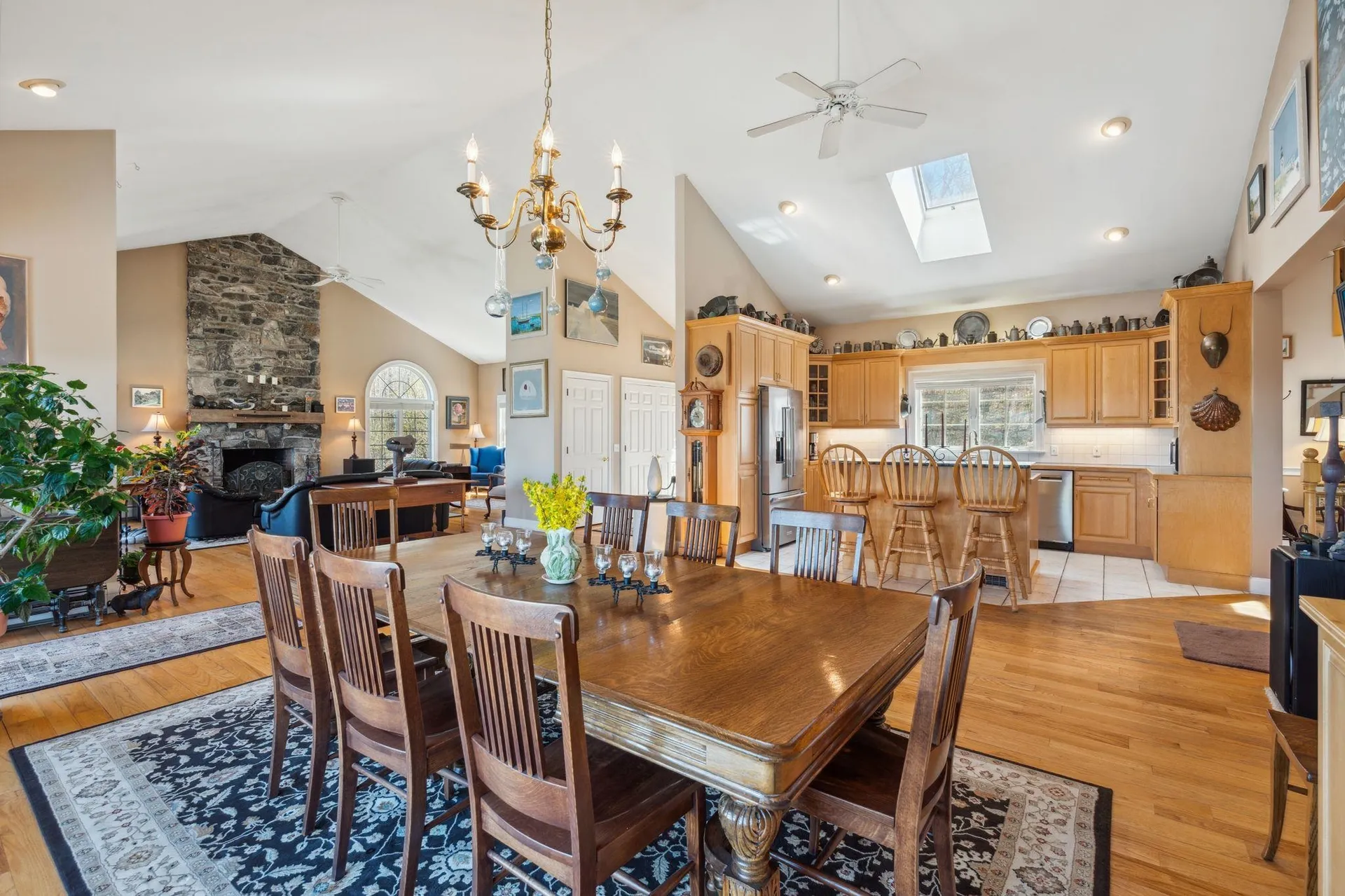 55 West View Drive Peterborough NH 03458