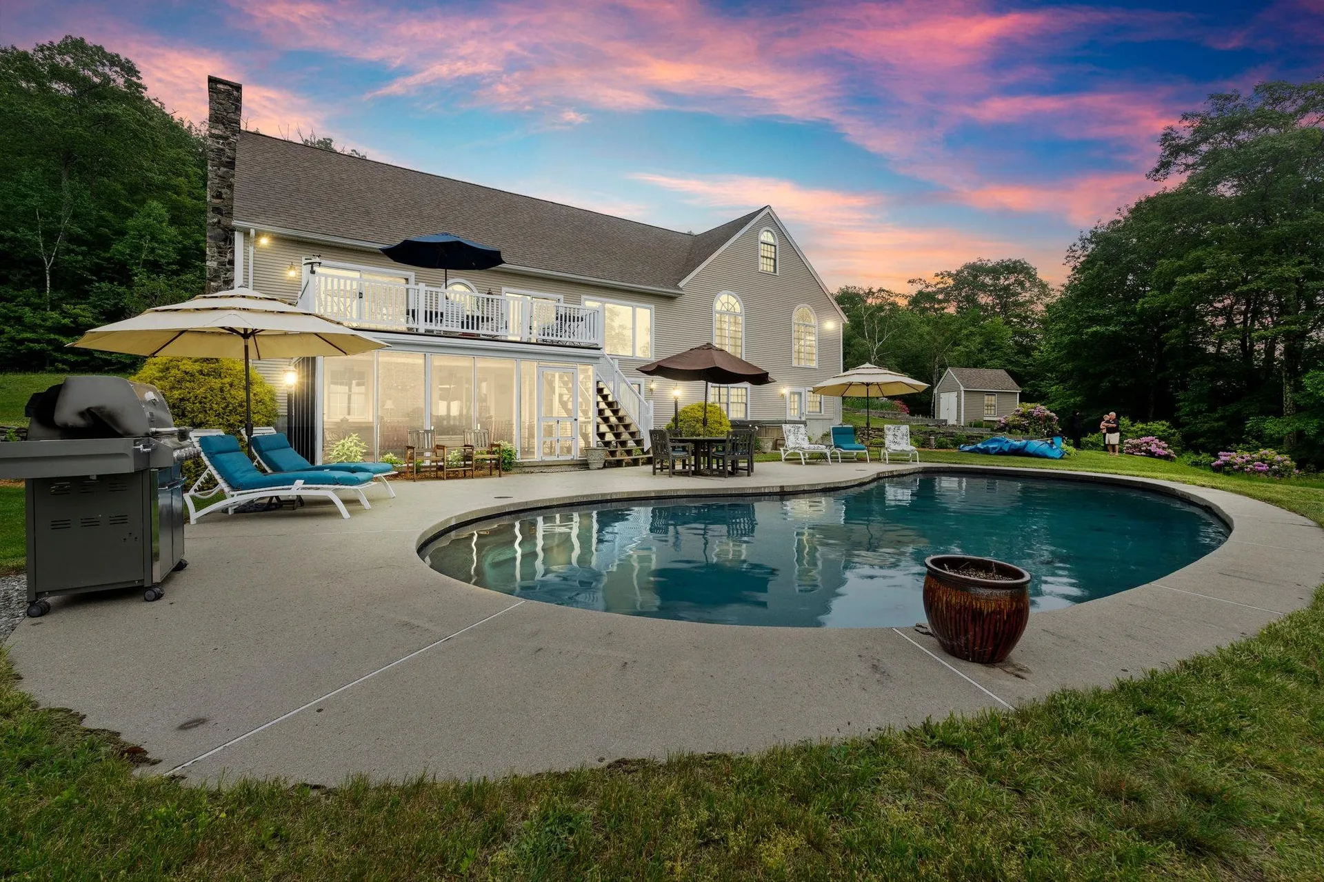 55 West View Drive Peterborough NH 03458