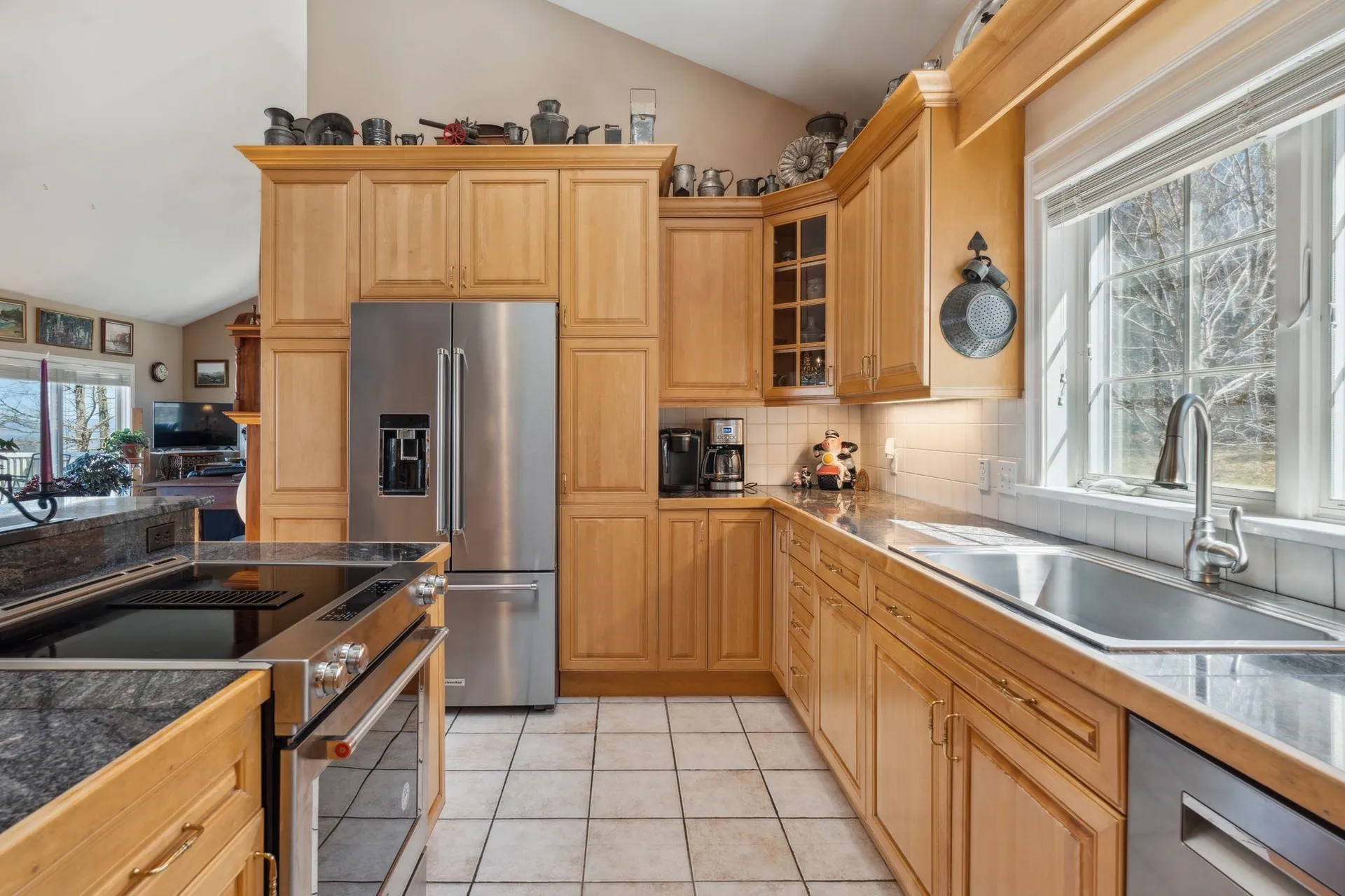 55 West View Drive Peterborough NH 03458