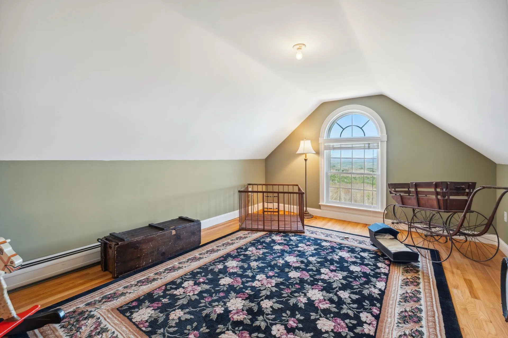 55 West View Drive Peterborough NH 03458