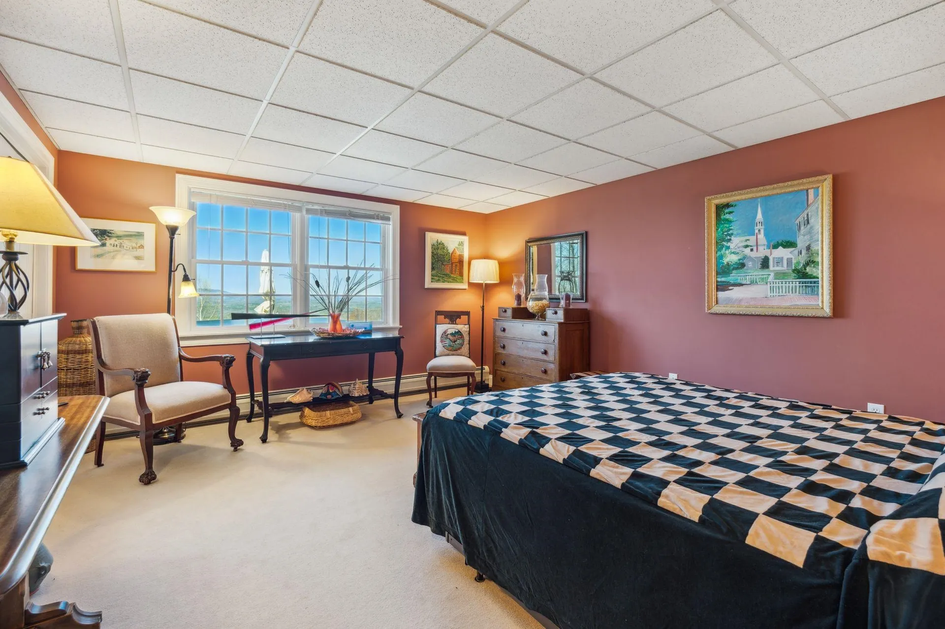 55 West View Drive Peterborough NH 03458