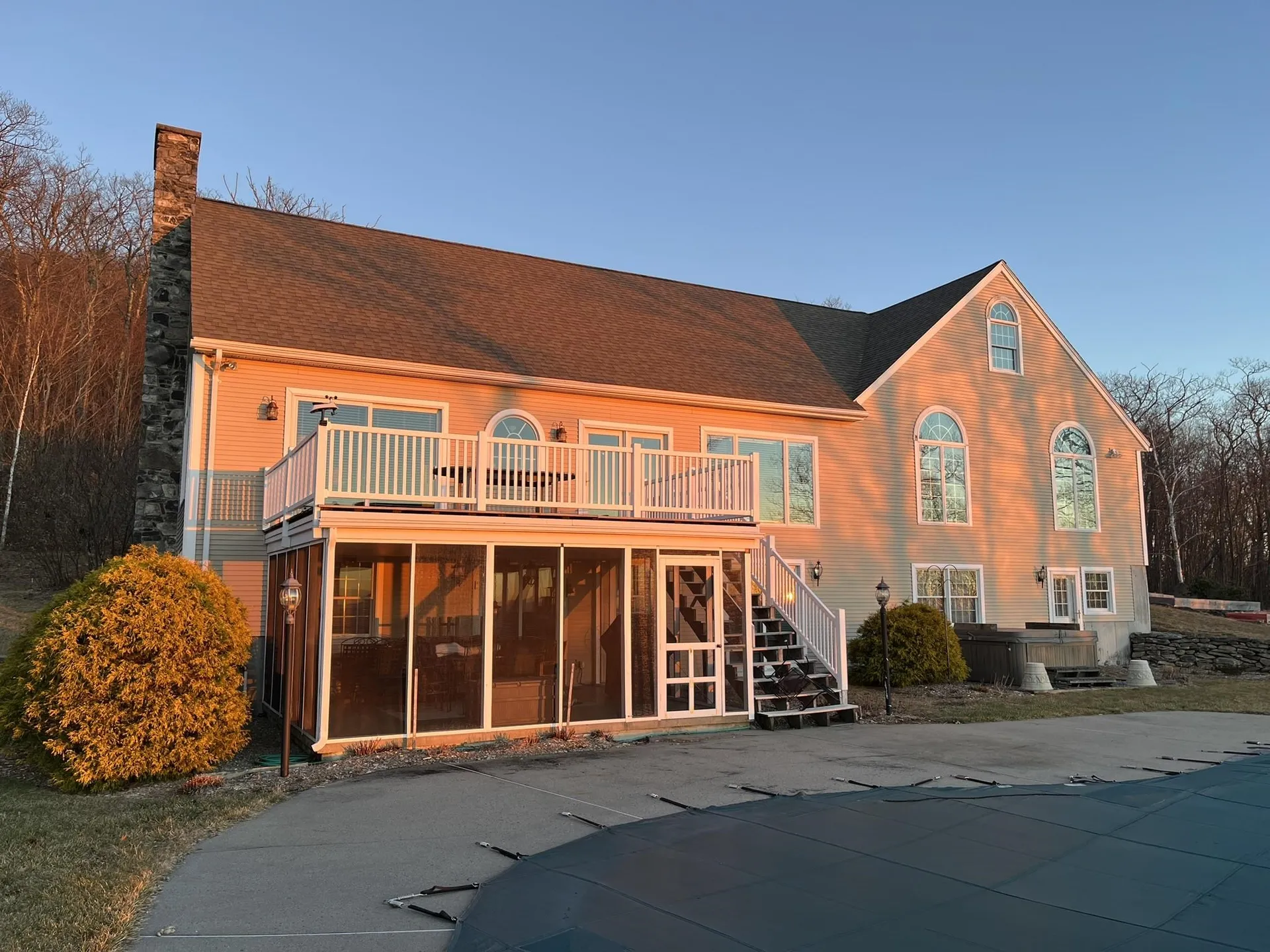 55 West View Drive Peterborough NH 03458