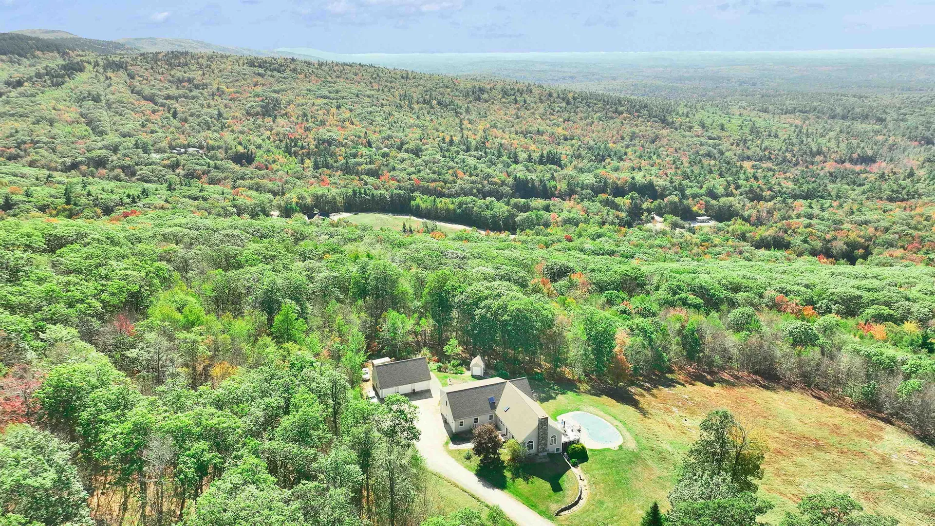 55 West View Drive Peterborough NH 03458