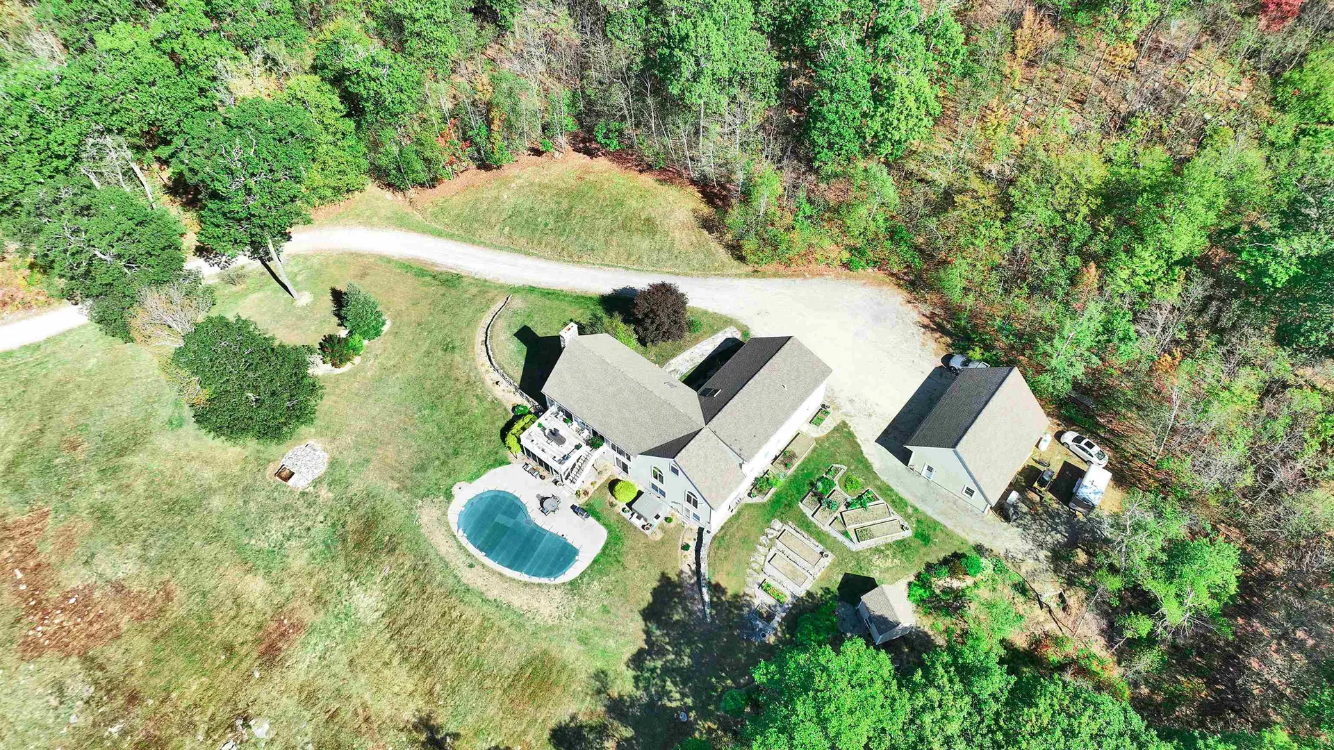 55 West View Drive Peterborough NH 03458