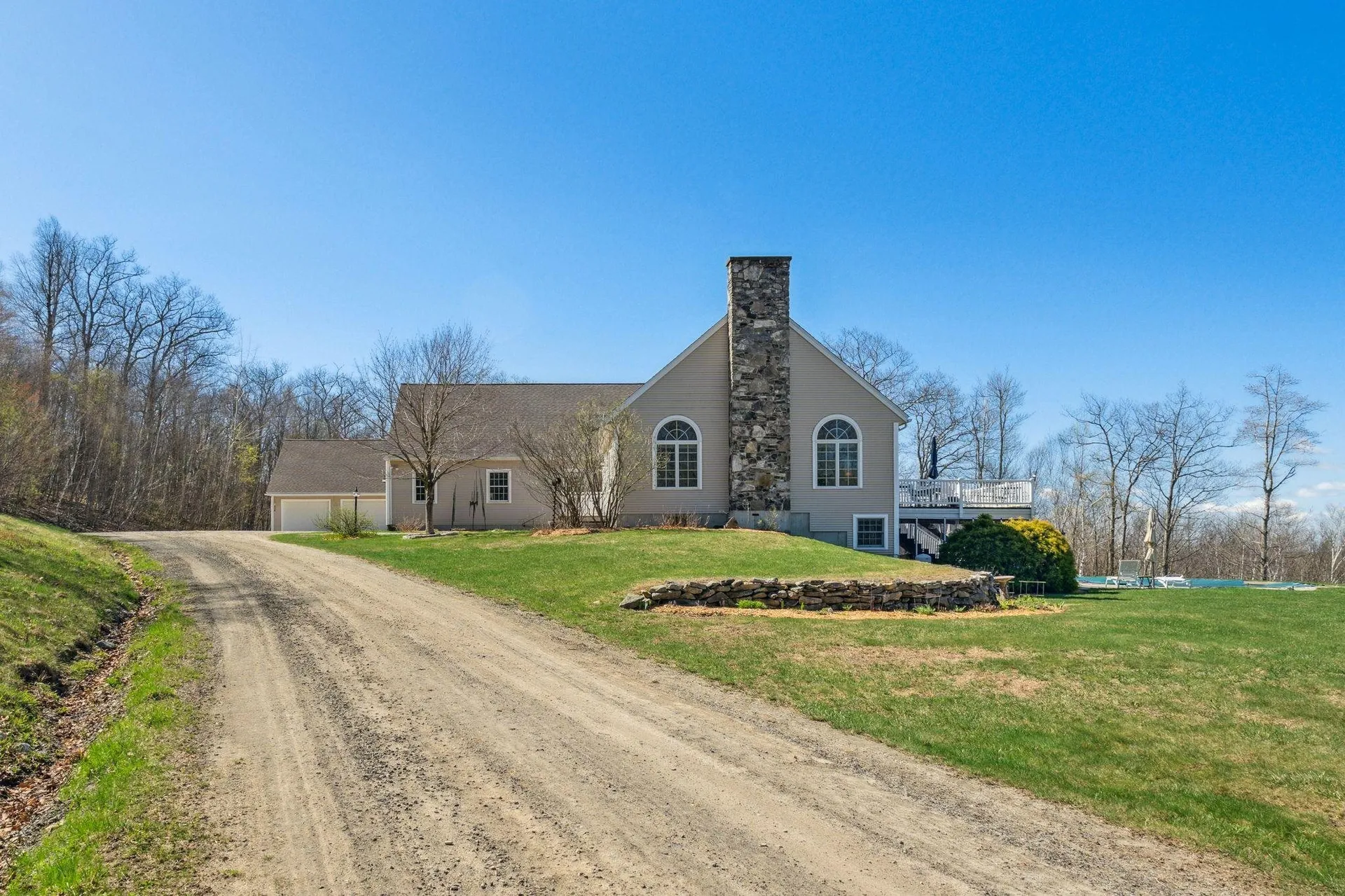 55 West View Drive Peterborough NH 03458