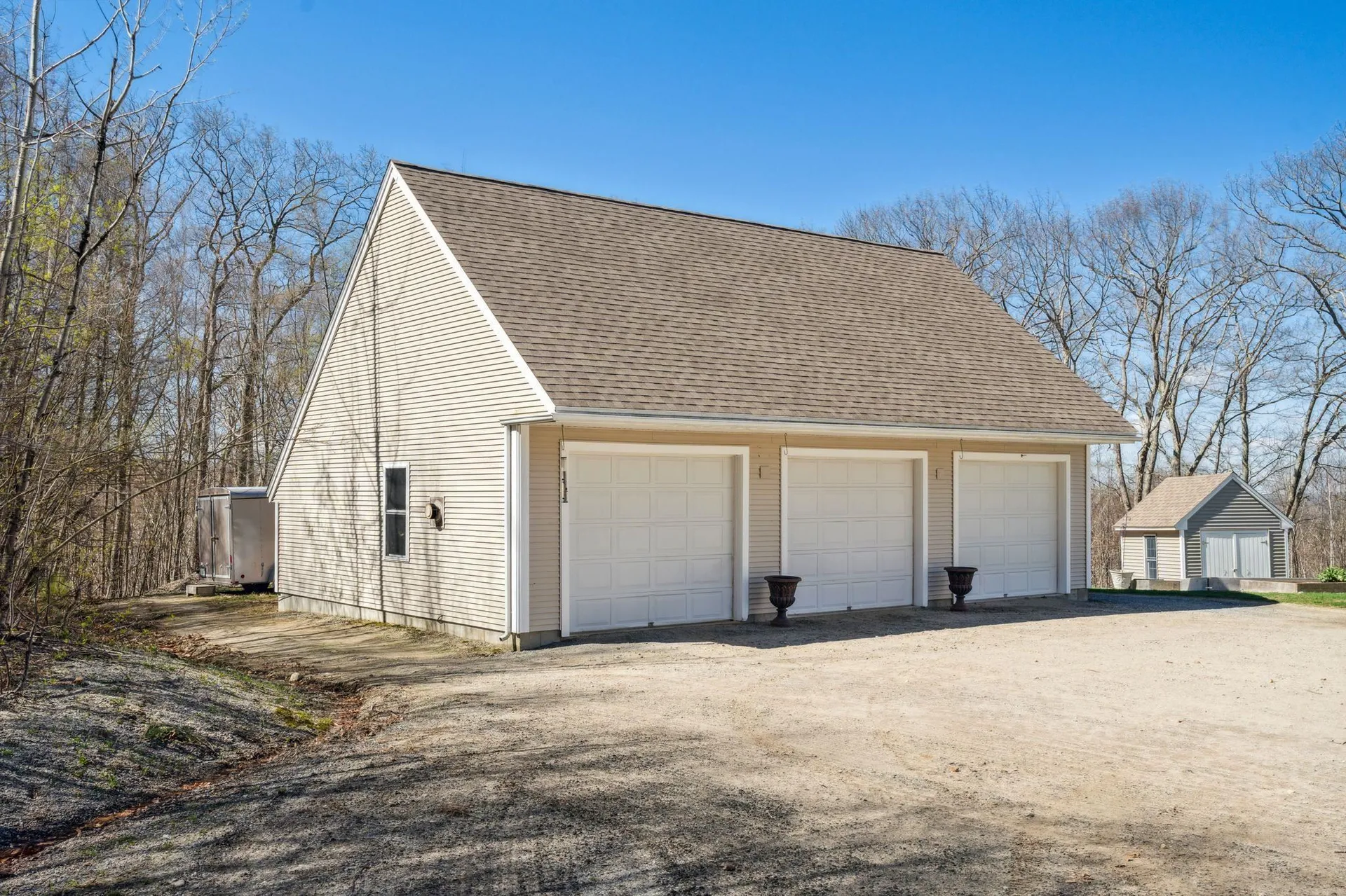 55 West View Drive Peterborough NH 03458