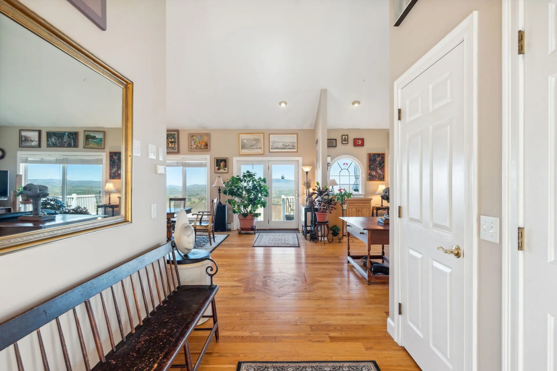 55 West View Drive Peterborough NH 03458