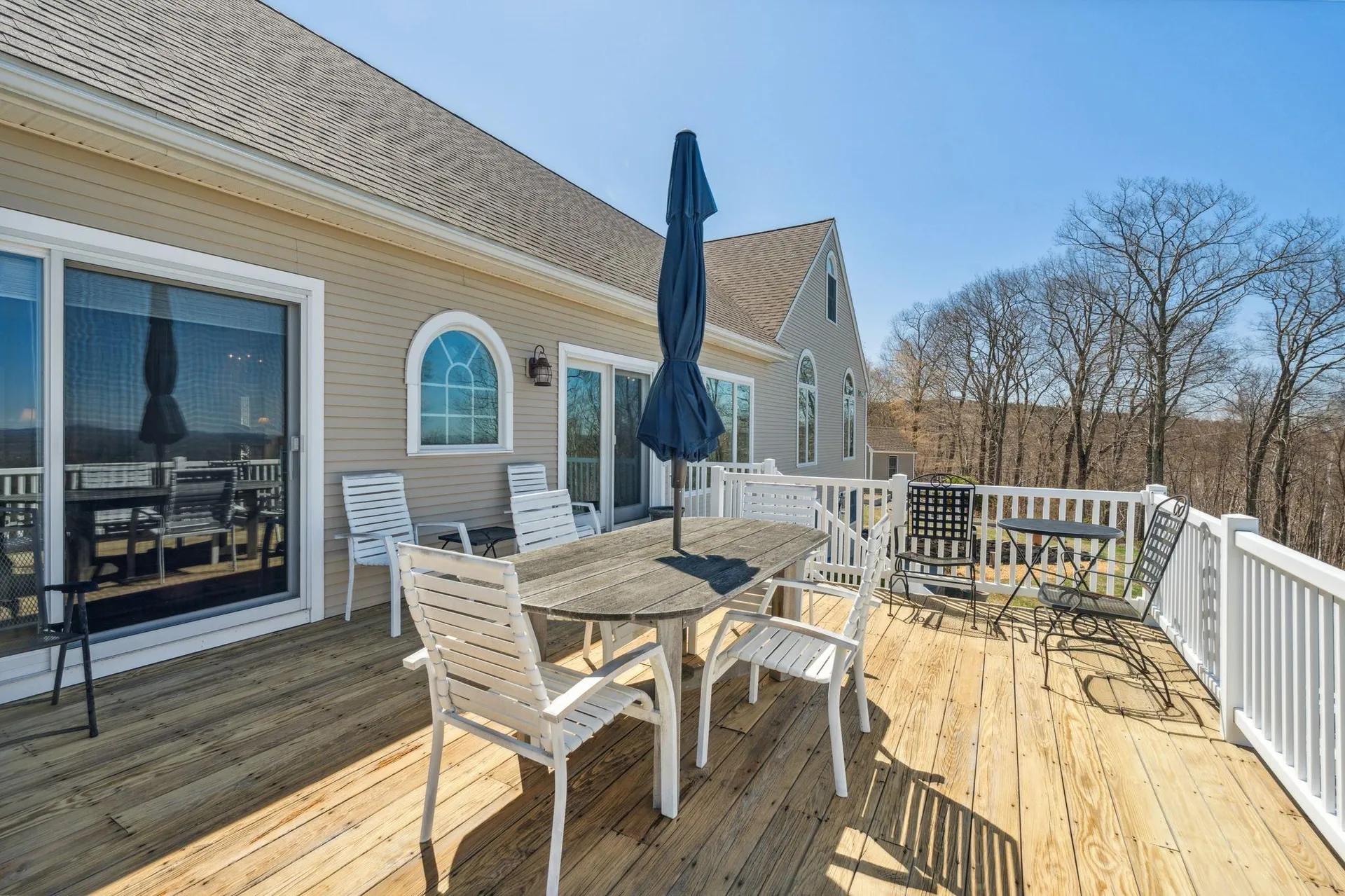 55 West View Drive Peterborough NH 03458