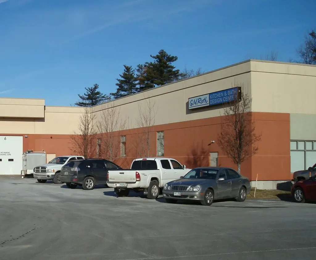 12 Murphy Drive Nashua NH 03062