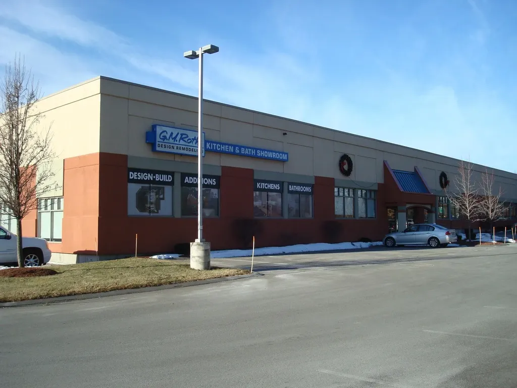 12 Murphy Drive Nashua NH 03062