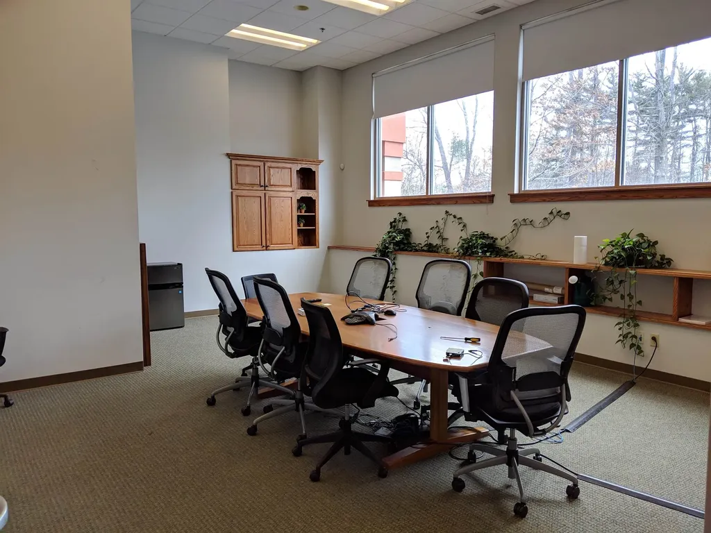 12 Murphy Drive Nashua NH 03062