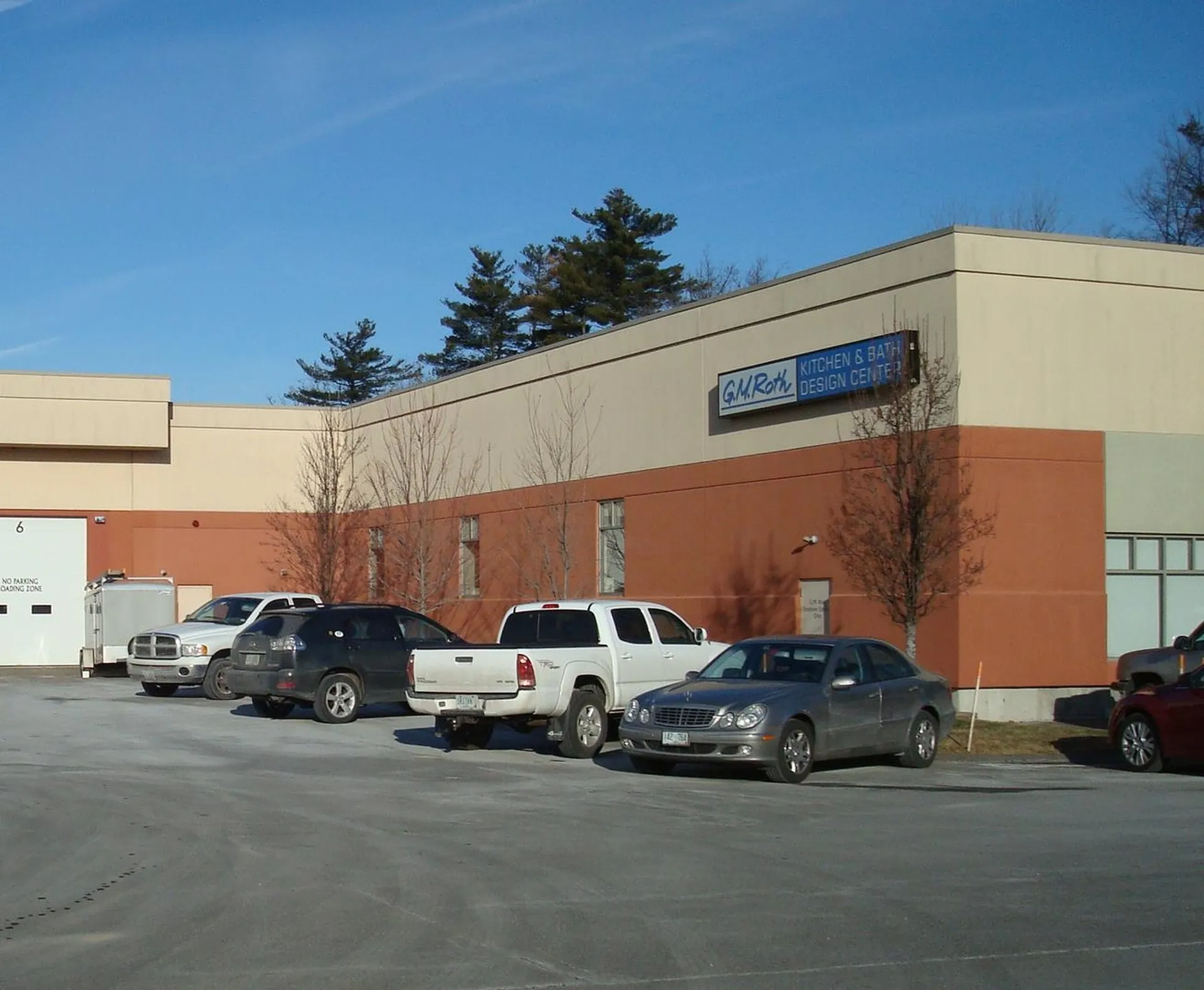 12 Murphy Drive Nashua NH 03062