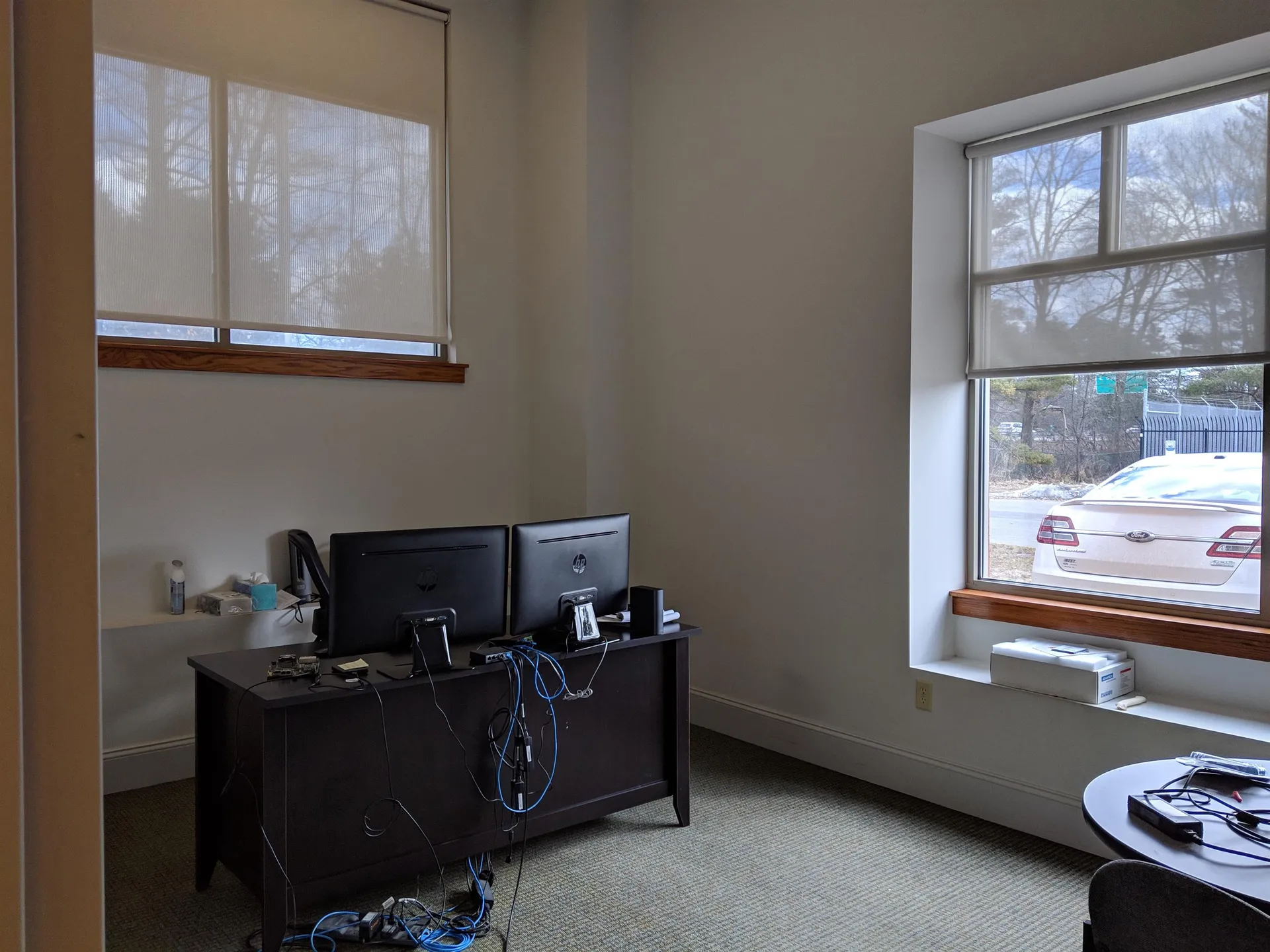 12 Murphy Drive Nashua NH 03062