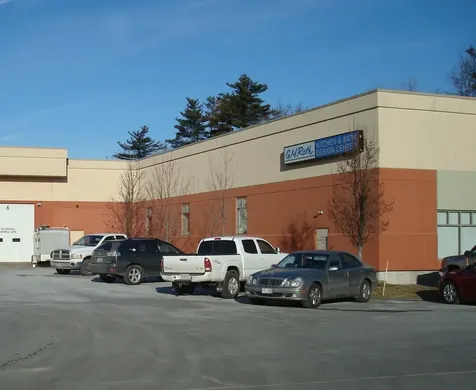 12 Murphy Drive Nashua NH 03062