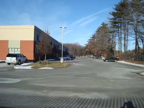 12 Murphy Drive Nashua NH 03062