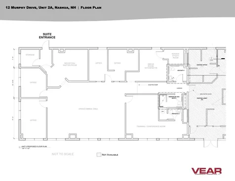 12 Murphy Drive Nashua NH 03062