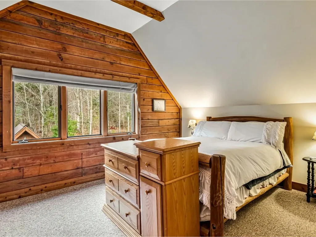 779 Smugglers View Road Cambridge VT 05464