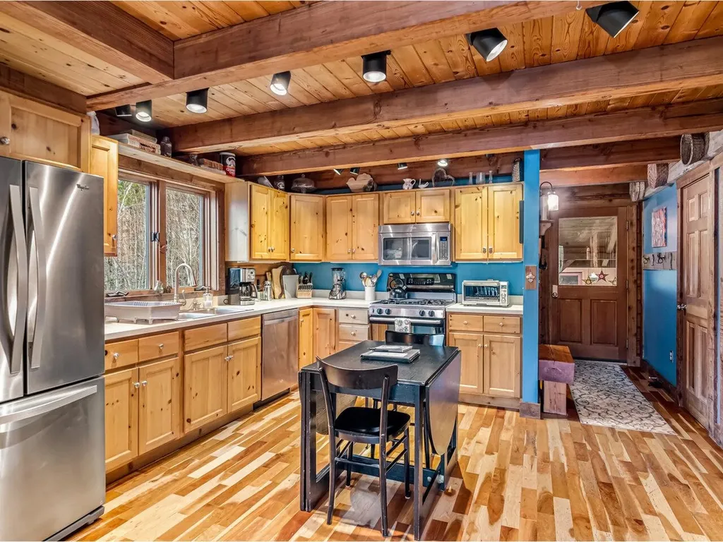 779 Smugglers View Road Cambridge VT 05464