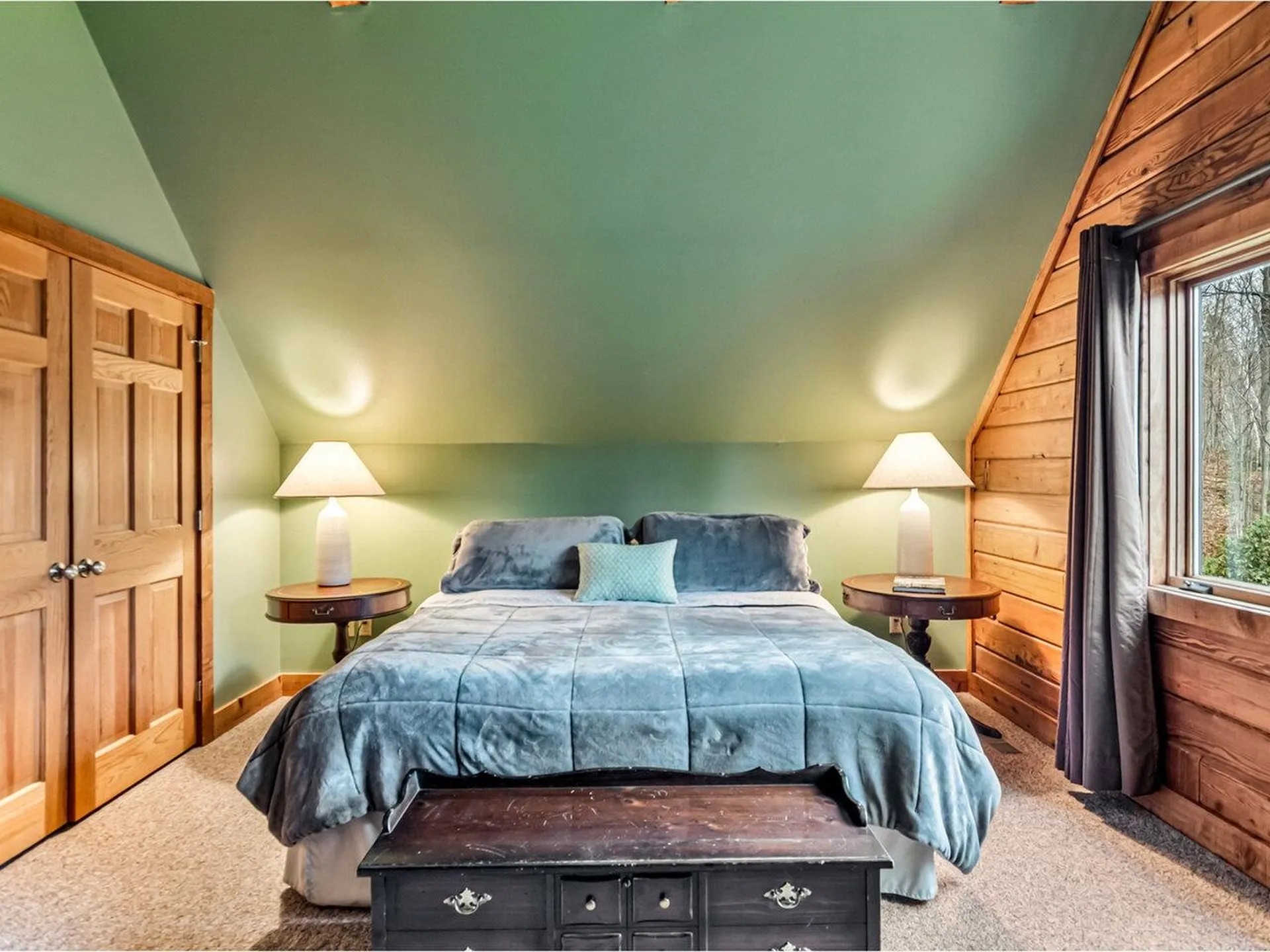 779 Smugglers View Road Cambridge VT 05464