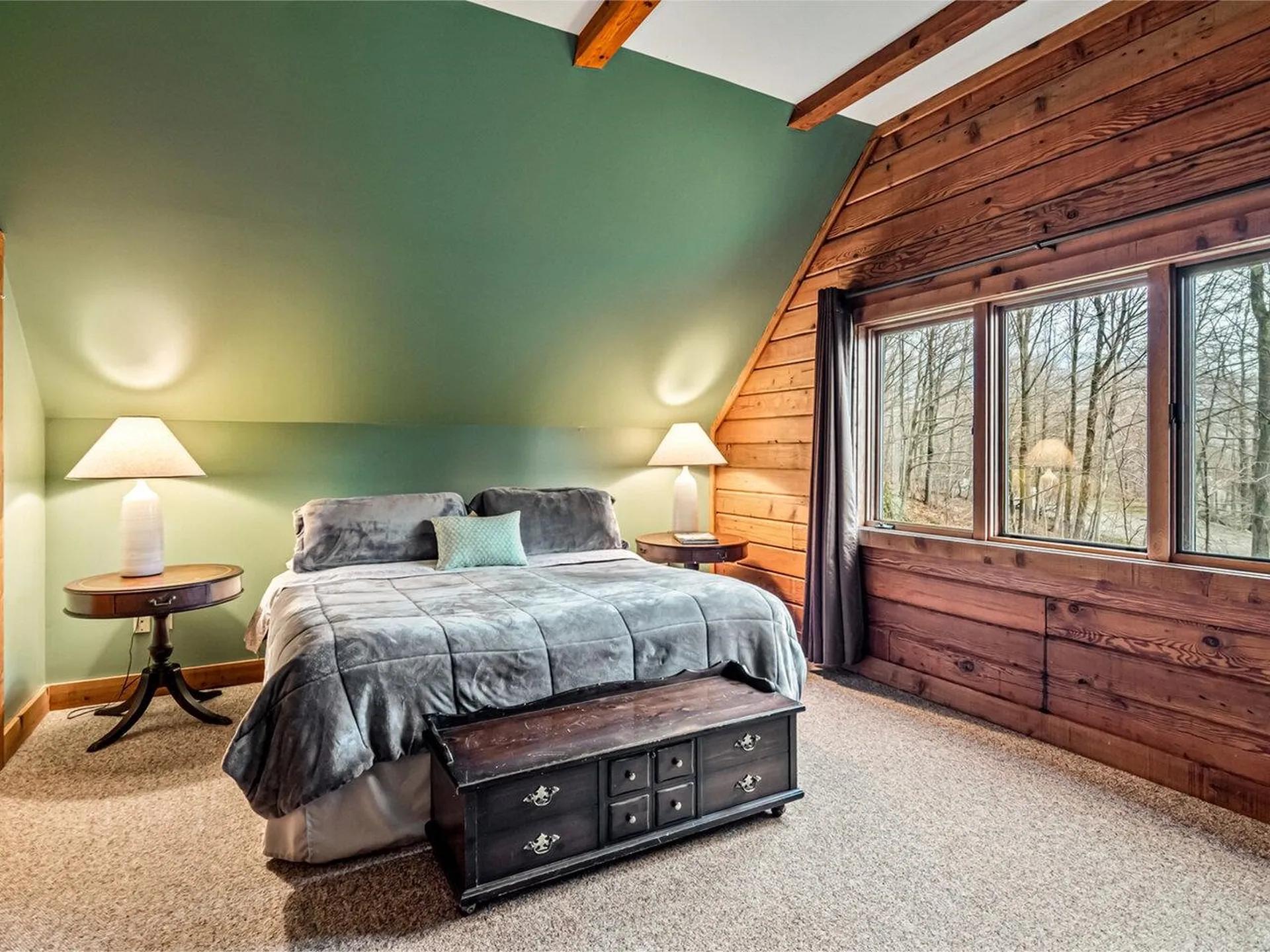 779 Smugglers View Road Cambridge VT 05464