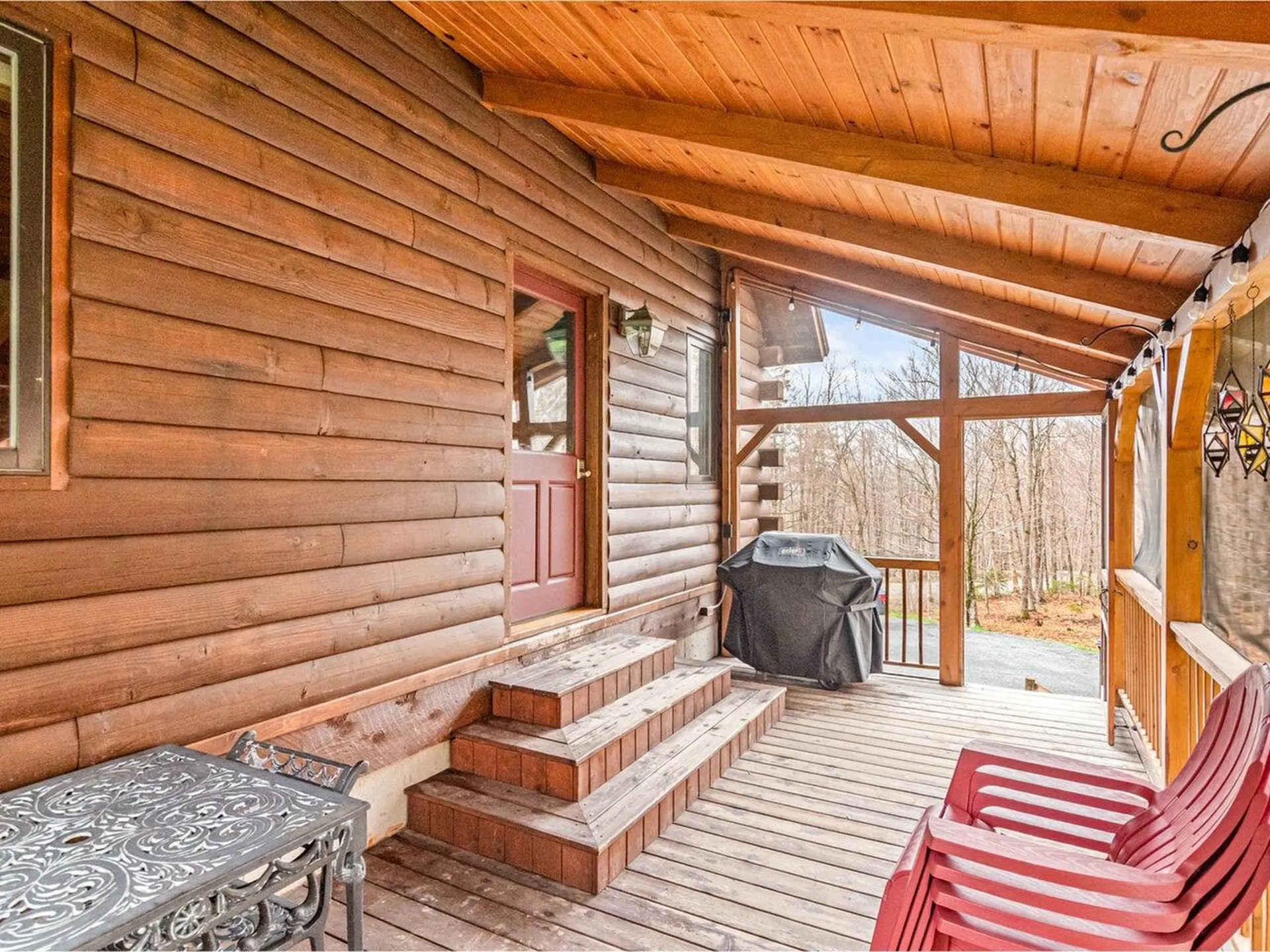 779 Smugglers View Road Cambridge VT 05464