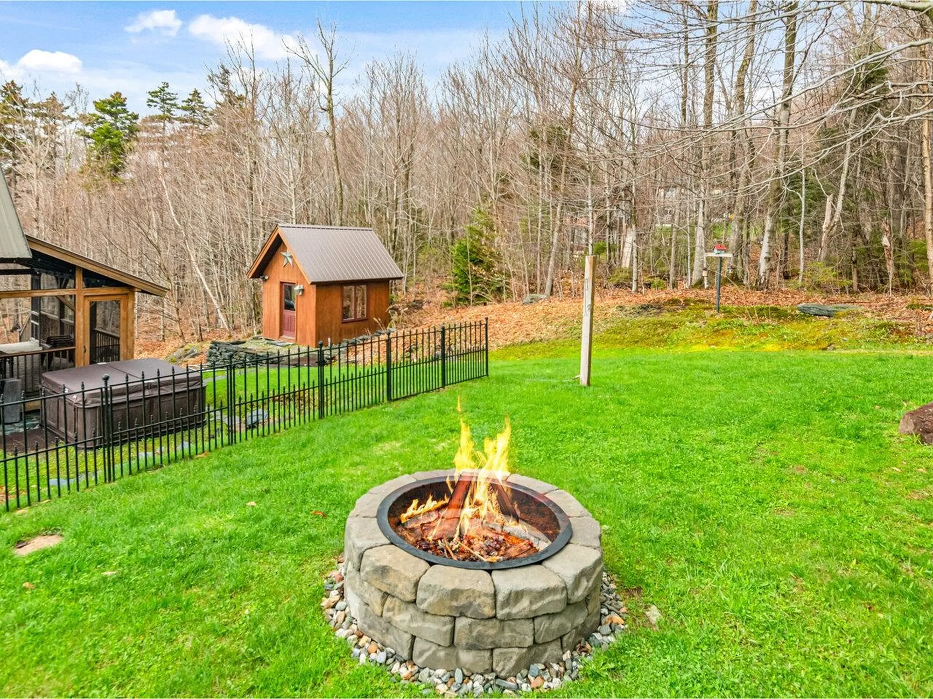 779 Smugglers View Road Cambridge VT 05464