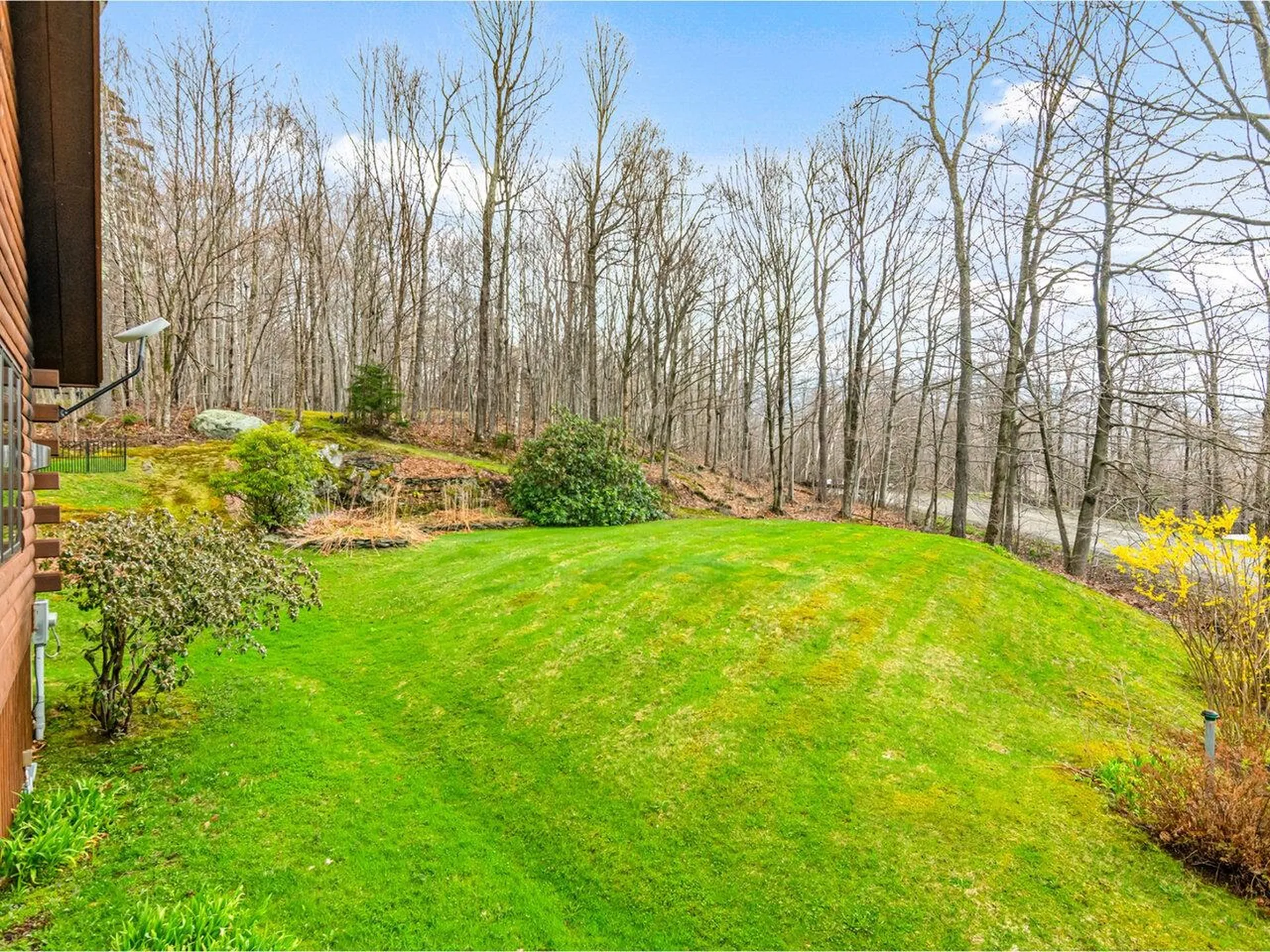 779 Smugglers View Road Cambridge VT 05464