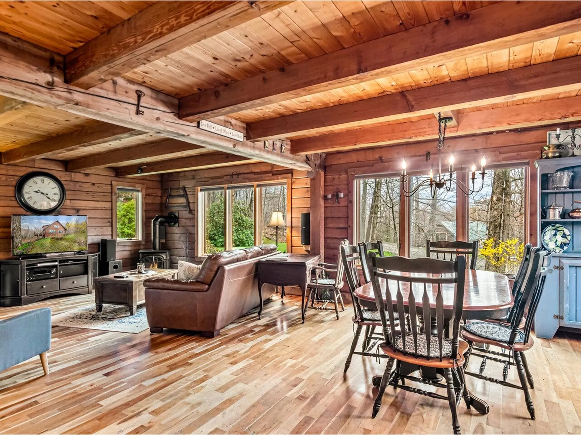 779 Smugglers View Road Cambridge VT 05464