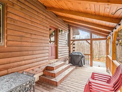 779 Smugglers View Road Cambridge VT 05464