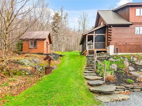 779 Smugglers View Road Cambridge VT 05464