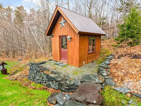 779 Smugglers View Road Cambridge VT 05464