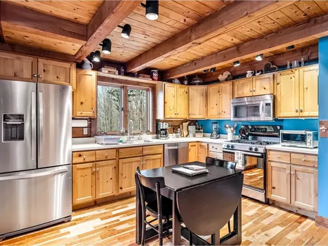 779 Smugglers View Road Cambridge VT 05464