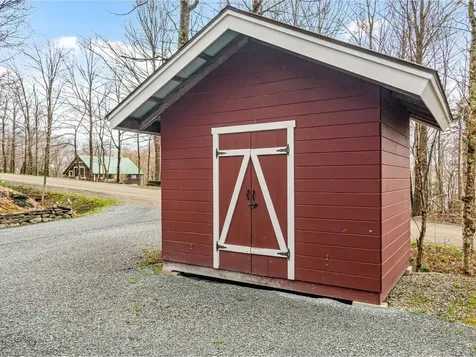 779 Smugglers View Road Cambridge VT 05464