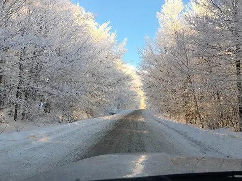 779 Smugglers View Road Cambridge VT 05464