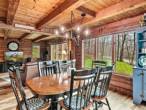 779 Smugglers View Road Cambridge VT 05464