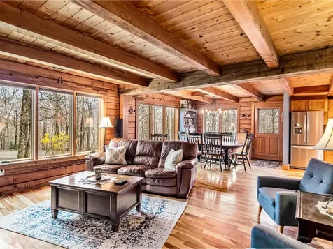 779 Smugglers View Road Cambridge VT 05464