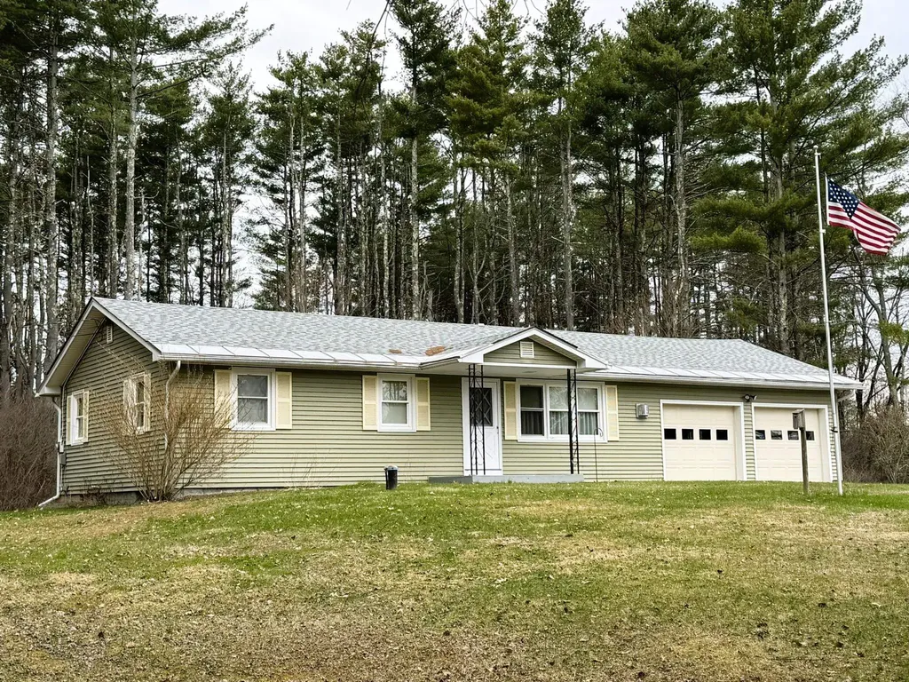 1150 Route 30 S Castleton VT 05735