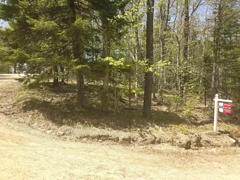Tbd Cleveland Circle Washington NH 03280