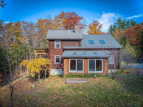 59 Horace Greeley Road Amherst NH 03031