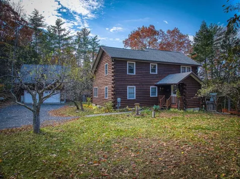 59 Horace Greeley Road Amherst NH 03031