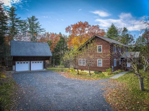 59 Horace Greeley Road Amherst NH 03031