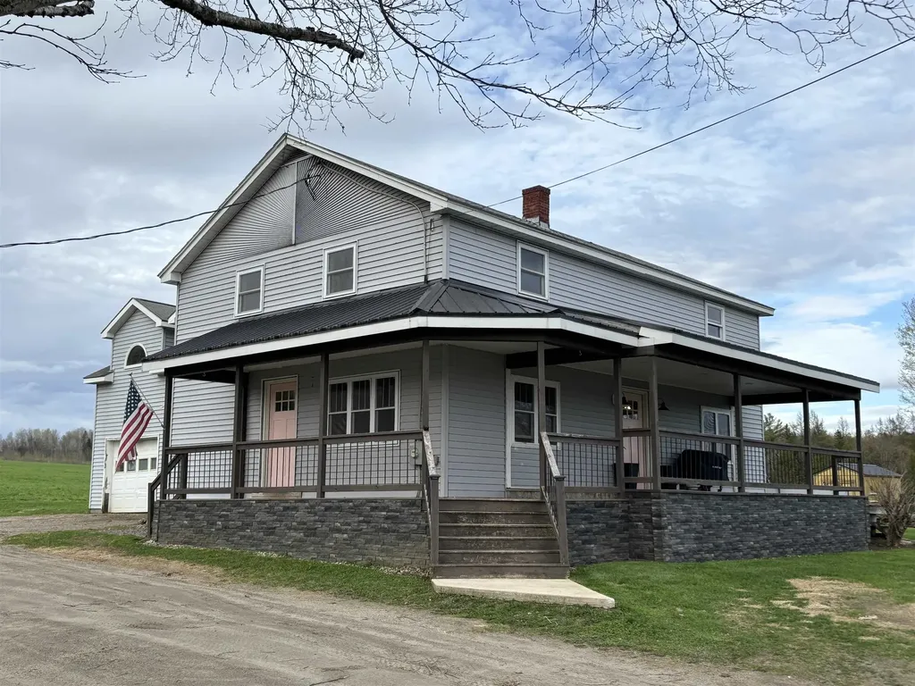 743 Simpson Hill Road Sutton VT 05867