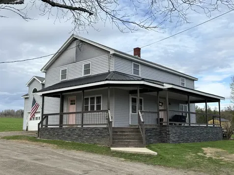 743 Simpson Hill Road, Sutton, VT 05867 | 5039637 | CENTURY
