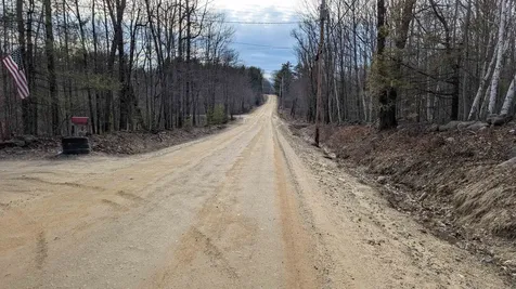 M 3 - L 15-1&2 Prospect Mountain Road Alton NH 03809