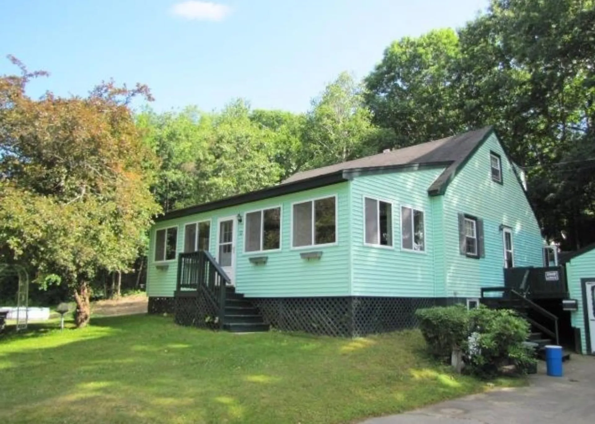 12 New Road Newmarket NH 03857