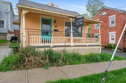 37 Green Street Vergennes VT 05491