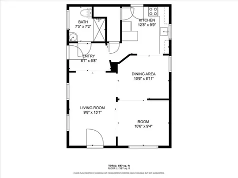 37 Green Street Vergennes VT 05491